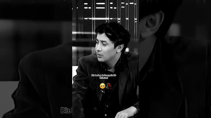 Biz boshqa kormaymiz bir birimizni 🥺🥀 #artist #isterisolehah #rek #cover #reels #voiceeffects