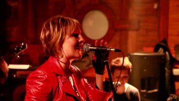 Кавер группа Apple Drive