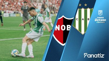 Newell's Old Boys 1 vs. Banfield 2 | Game Highlights  | #TorneoClausura2025