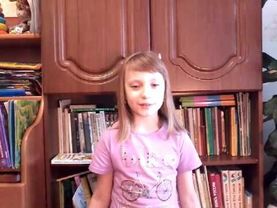 Картавый стих