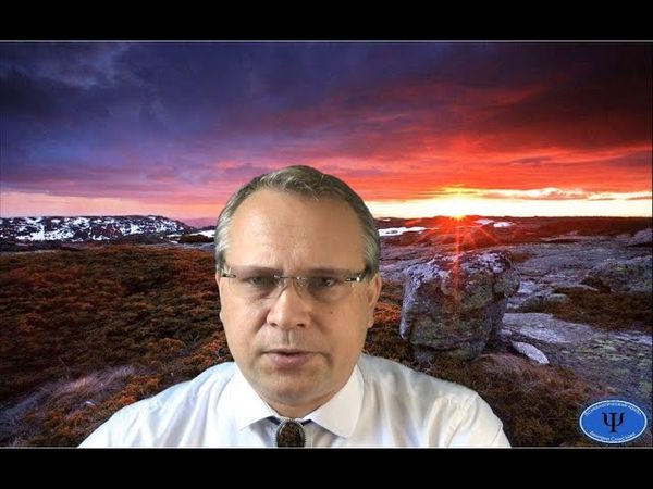 Архетип Верховной жрицы: проникновение в суть вещей. Часть первая