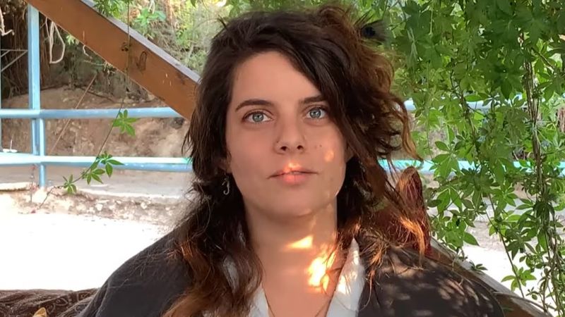 המשבר של כוכבת "השמיניה": מההצלחה ועד להתבודדות ביער ירושלים