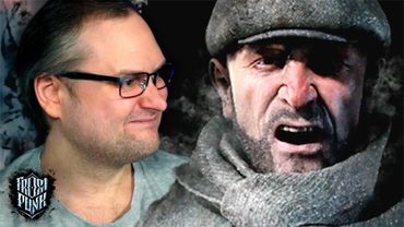 ПЬЯНЫЕ ДРАЧУНЫ ► Frostpunk #9