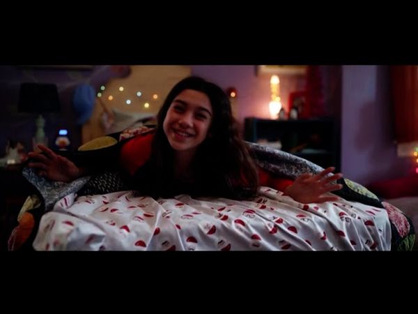 Disney XD Poland Continuity 18.12.2021