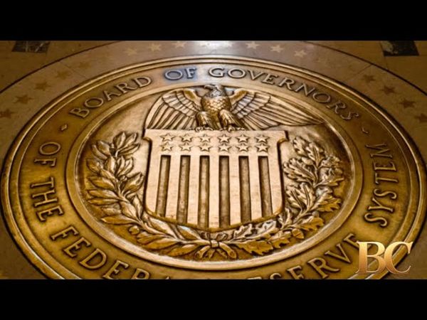 Fed leaves interest rates unchanged