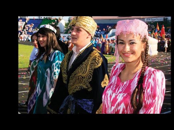 Народная Татарская Песня - Бас, кызым, Эпипэ