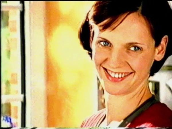 ČT1 - reklamy, upoutávky - 21.10.2000