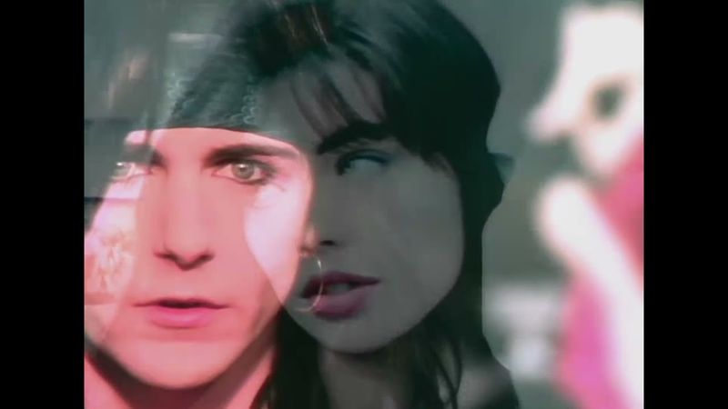 L.A. Guns - The Ballad Of Jayne (1990)