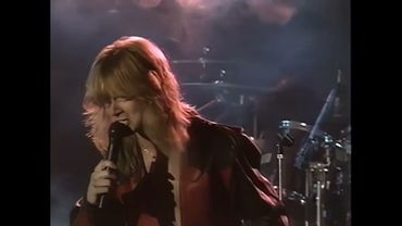 HELLOWEEN LIVE 1987 MTV