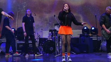 RockHub - Дремучий лес (live)