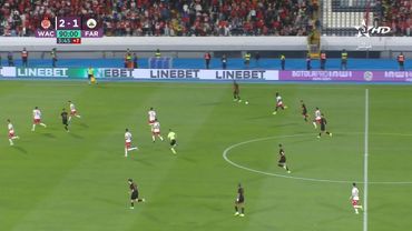 🔴 بث مباشر | الوداد الرياضي - الجيش الملكي