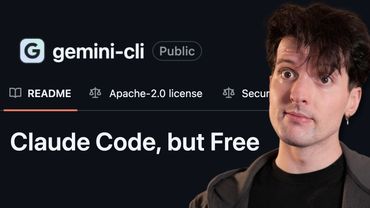Gemini’s Claude Code killer is FREE??