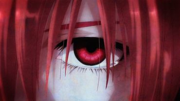 "Elfen Lied" - Opening (Creditless) [FULLHD]