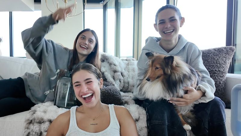 Perguntas e respostas com Gianna e Killjoy: conhecimento, condicionamento físico, motivação e nut...