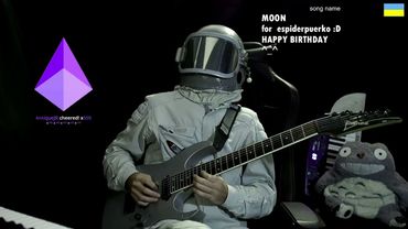 👽🖖 New Camera :0 Space Music Stream 8 january 2022