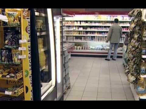 Как сэкономить на еде