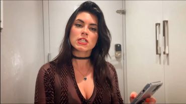 ASMR | Novia cubana EXTREMADAMENTE tóxica almuerza con Remigio 🔥🙄😤🤳🐩👠🔥