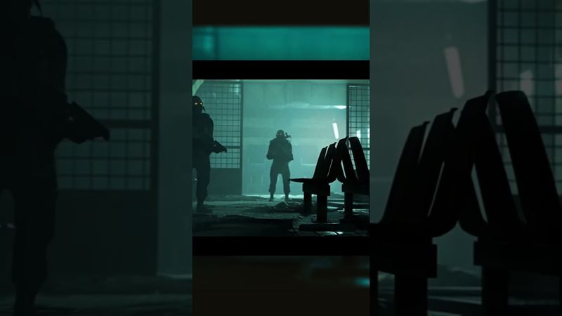 Історія серії Half-Life. 1-й епізод з 3-х