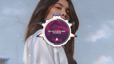 Gary Caos, Doctor Mawe! - Holding On