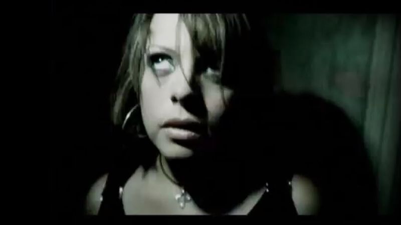 Annette Moreno - Ruleta Rusa (Video Oficial)