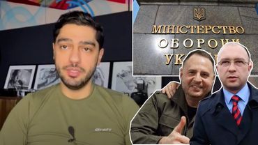За закупки в Минобороны Украины отвечает ФСБшник!