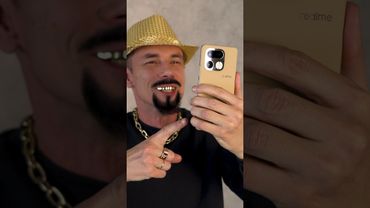 Не смартфон, а ЗОЛОТО! Realme 16 Pro Plus подъехал
