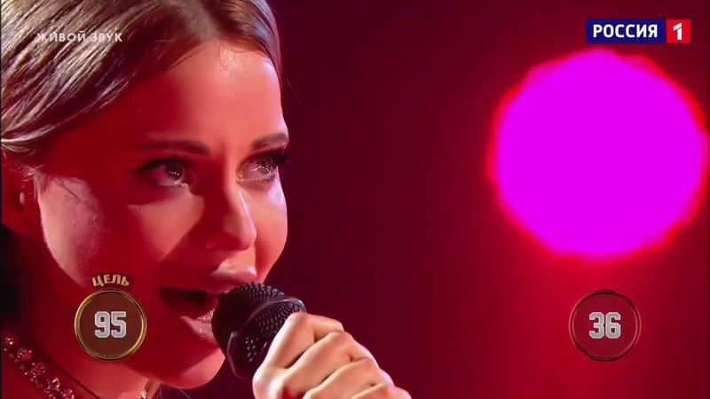 Дарья Храмова «Как быть» | шоу «Ну-ка все вместе» | Weit media | спец.выпуск с Игорем Крутым