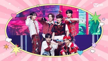 [엠카 스프링 페스티벌] BOYNEXTDOOR - Hot Summer (원곡 - f(x)) #엠카운트다운 EP.887 | Mnet 250508 방송