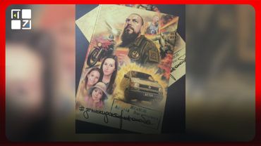 Про будні військового медика вийшла книга ветерана, лідера панк-рок гурту “Бетон” Андрія Жолоба