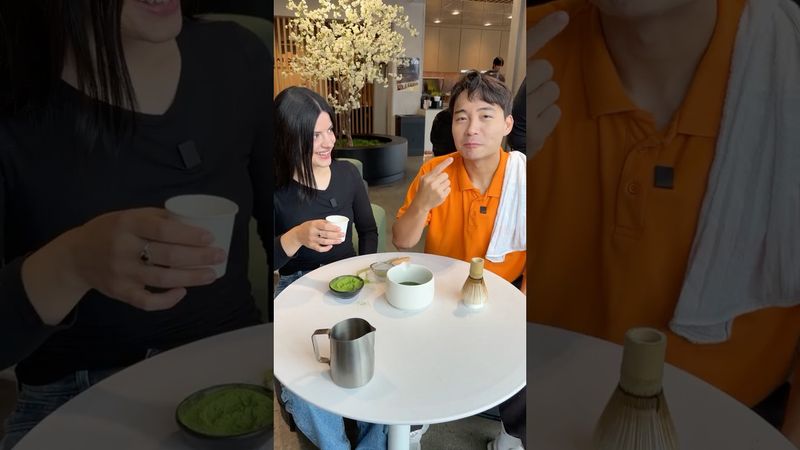 If you're single, WATCH THIS