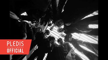 SEVENTEEN (세븐틴) 'Bad Influence (Prod. by Pharrell Williams)' Official MV