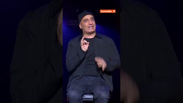 D'jal s'envole pour le Portugal - A- Comédie+