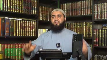 برخی اسباب اسلام ستیزی