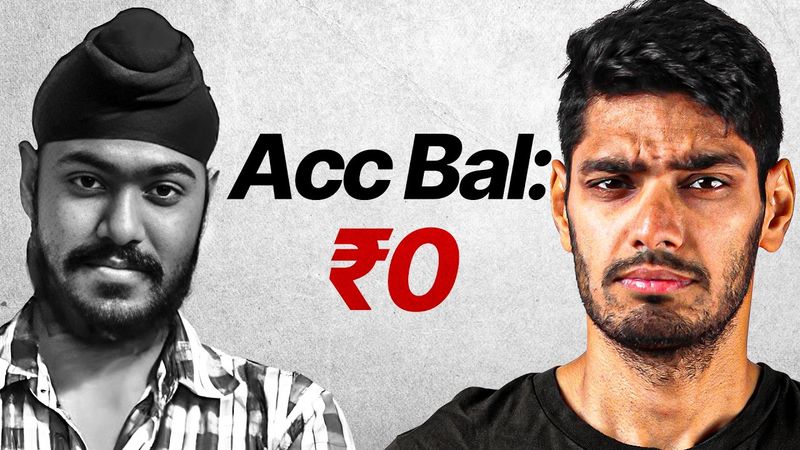 The Craziest Crorepati Story