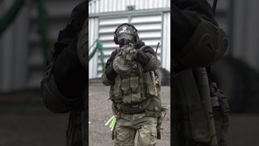 Airsoft BEAR Loadout #escapefromtarkov