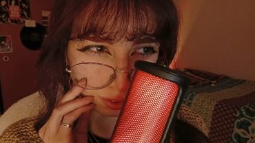 ˗ˏˋ susurandote cerquita  + palabras lindas para vos ASMR ˎˊ˗