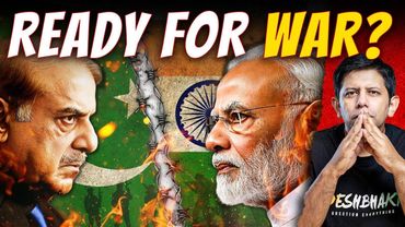 Pt.3 Post Pahalgam | Making Pak Govt. Pay A Heavy Price - Without Firing A Bullet | Akash Banerjee