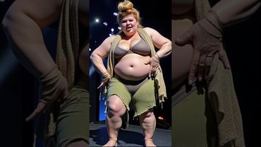 From Sewer Stench to Wellness Star – AGT’s Most Shocking Glow-Up! #agt