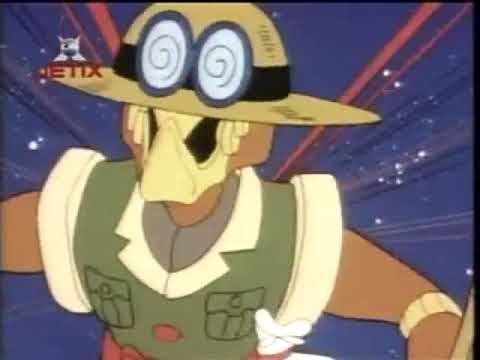 החתולים הסמוראים - פרק 16