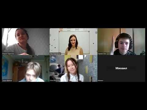 5 урок. Степени. Практика