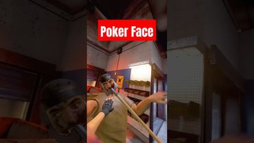 Hard Bullets poke her face #hardbullet #steamvr #pcvr #gameedit #gamingskills