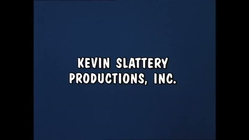 Kevin Slattery Productions/Amblin Television (1995)