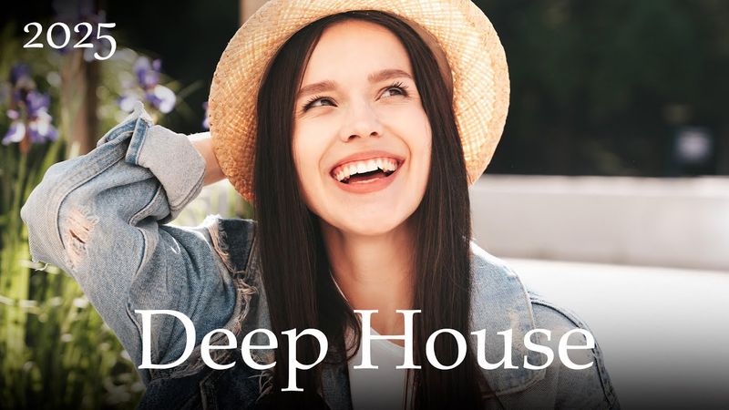 Mr Salama, DNDM, Umar Keyn, Davvi - Best Retro Disco & Dance Mix 2025 !