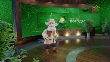 Прогноз погоды на 29 июля 2025