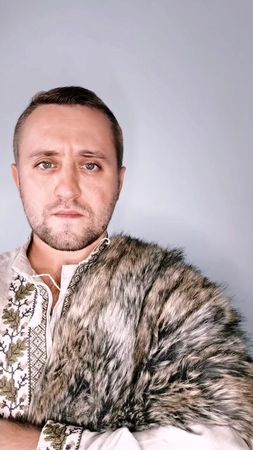 Немного мудрости вам от Вещего Олега 😎 @nastan91 😎 #русь #вещийолег #...