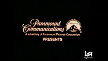 Paramount Communications Presents