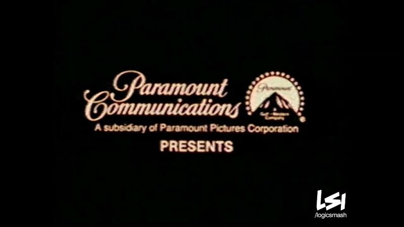 Paramount Communications Presents
