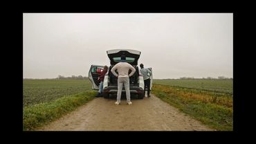 Europe Tour 2026 Trailer