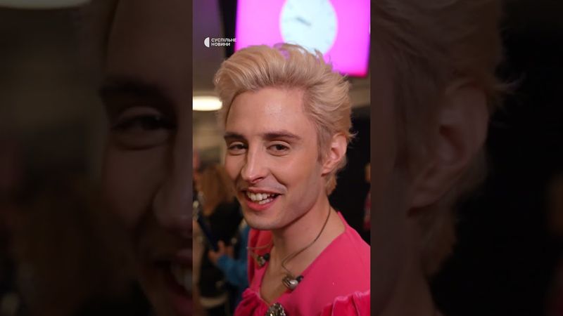 Перші емоції після проходження у фінал «Євробачення 2025»