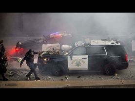 Trump deploys more troops to Los Angeles as protests intensify